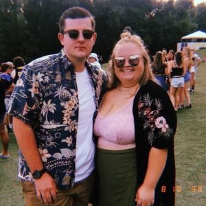 Meet your Posher, Jordan